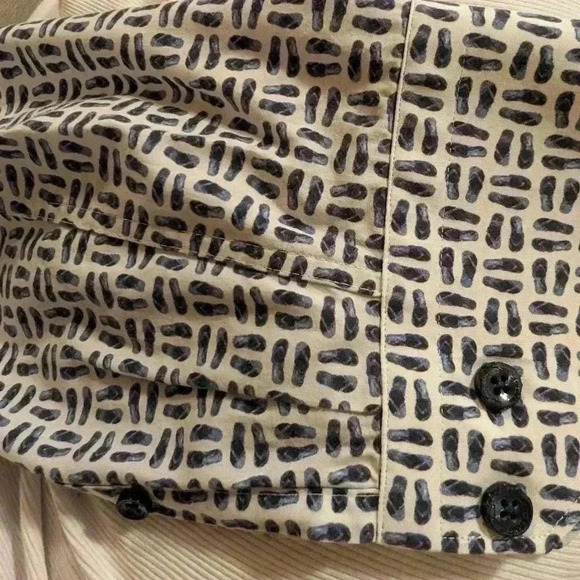 Jared Lang shirt long sleeves 2xl - Picture 4 of 7